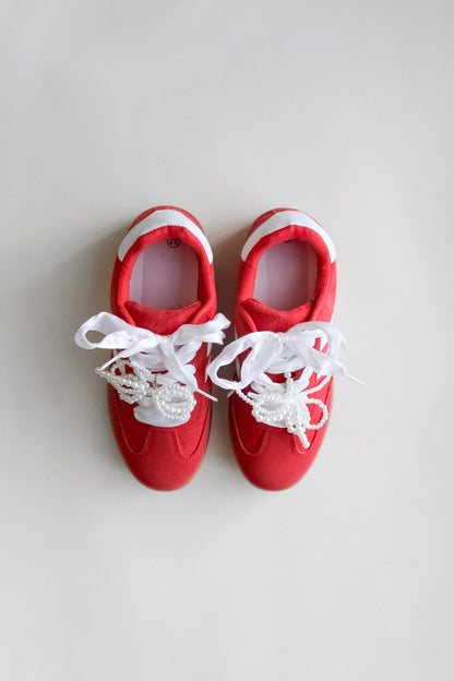Mali Red