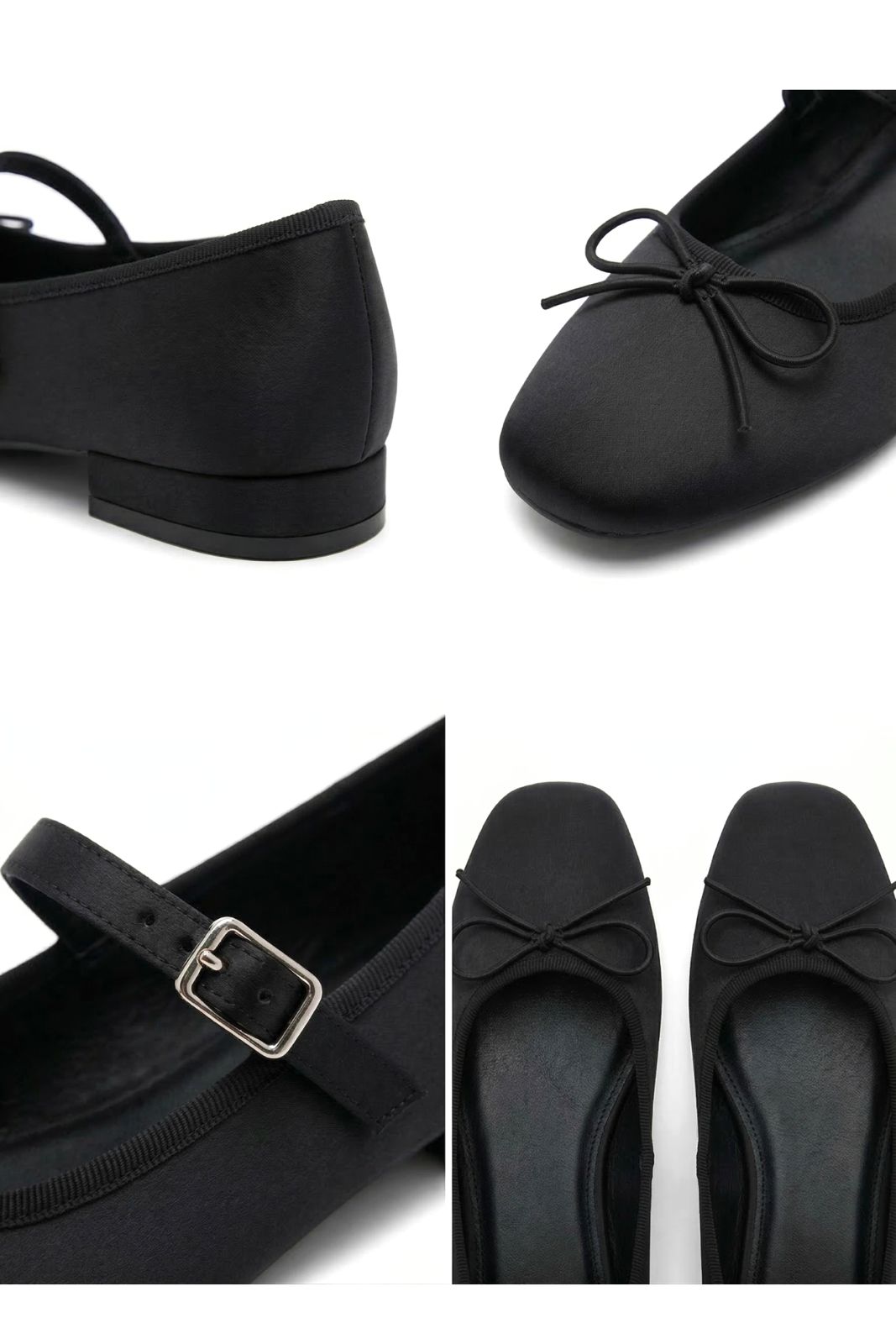 Manila Black