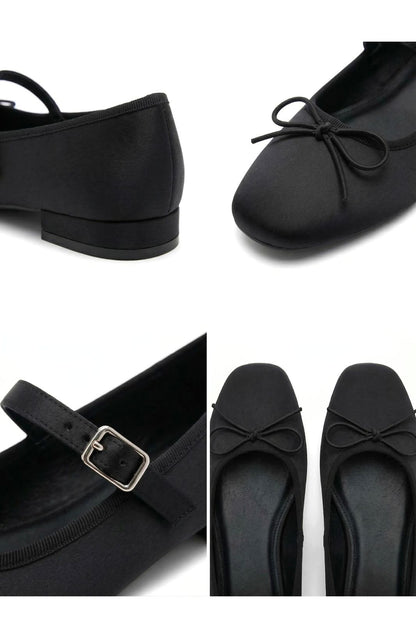 Manila Black