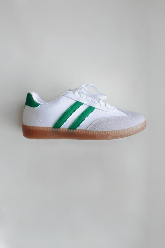 Marbella White/Green