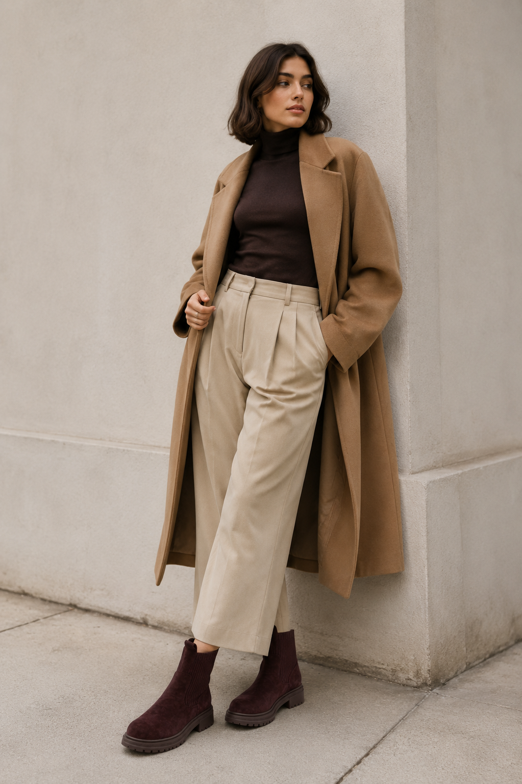 Oporto Brown