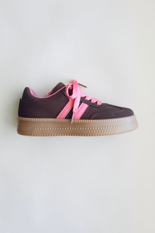 Palermo Brown/Pink