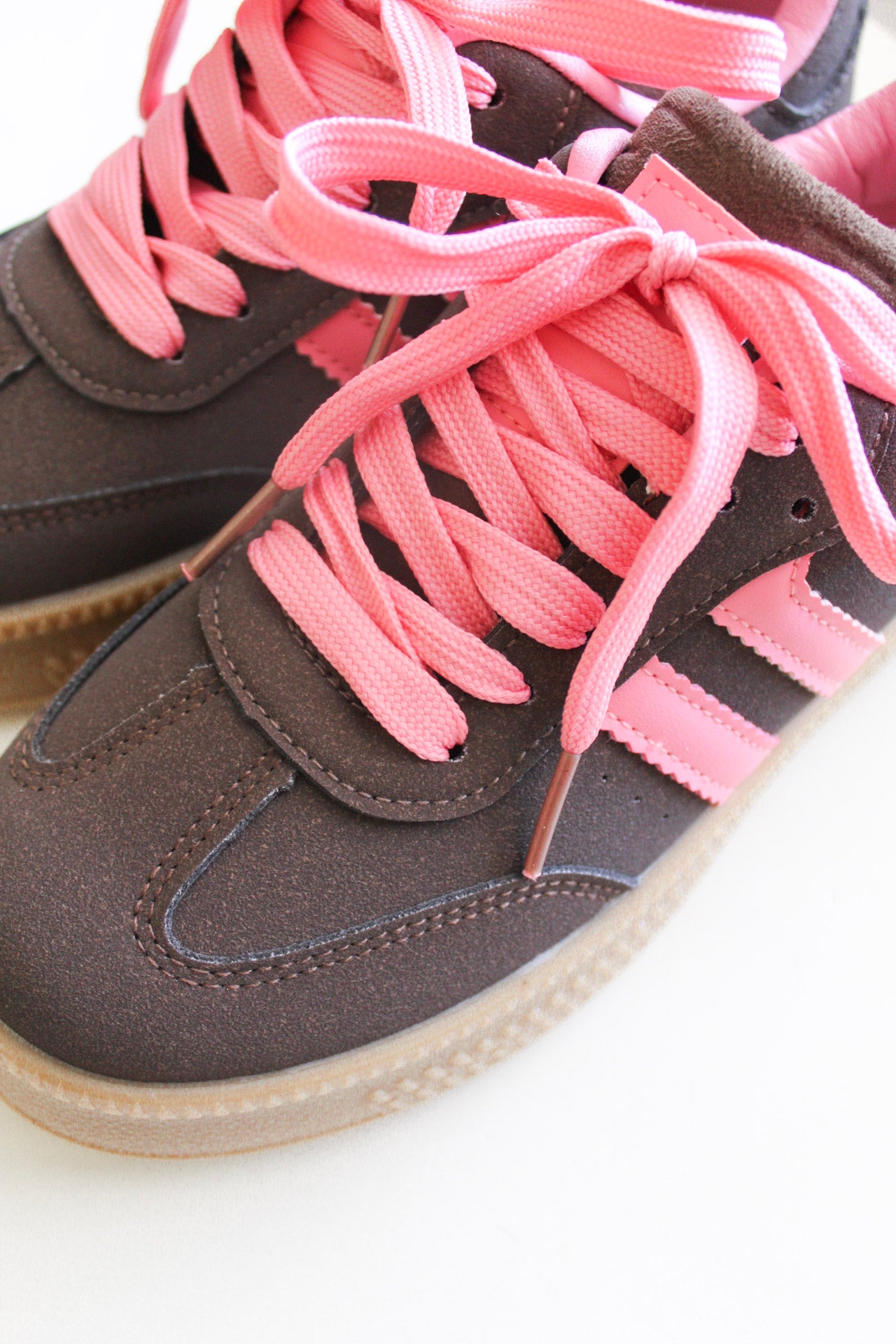 Palermo Brown/Pink