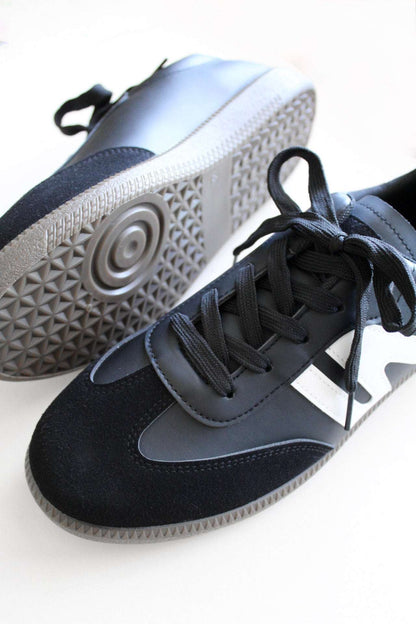 Seoul Black