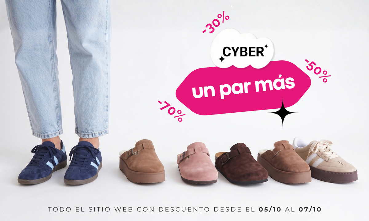 HASTA 70% OFF