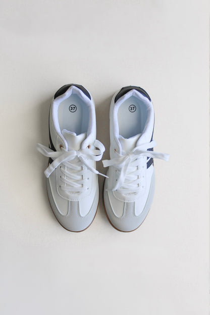 Tokio White