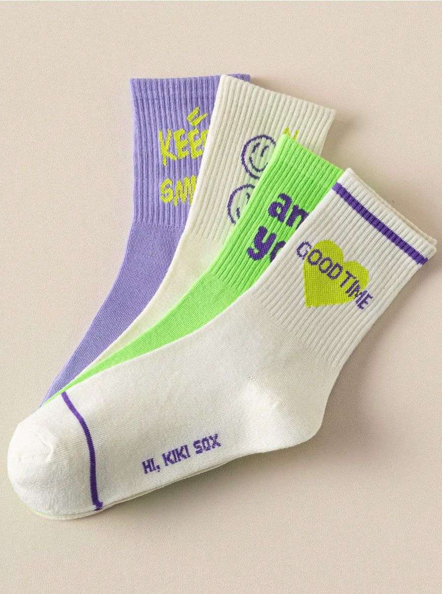 Calcetines Good Time