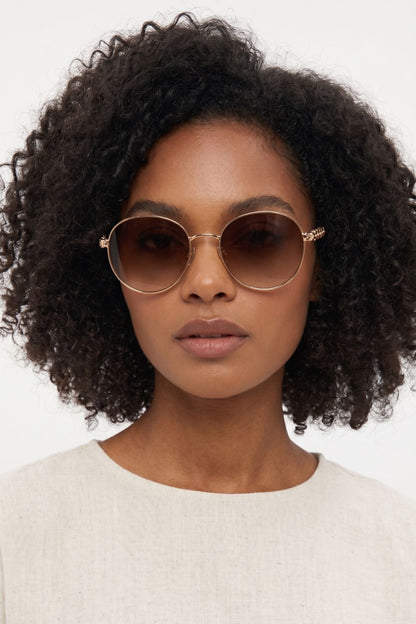 Riviera Brown