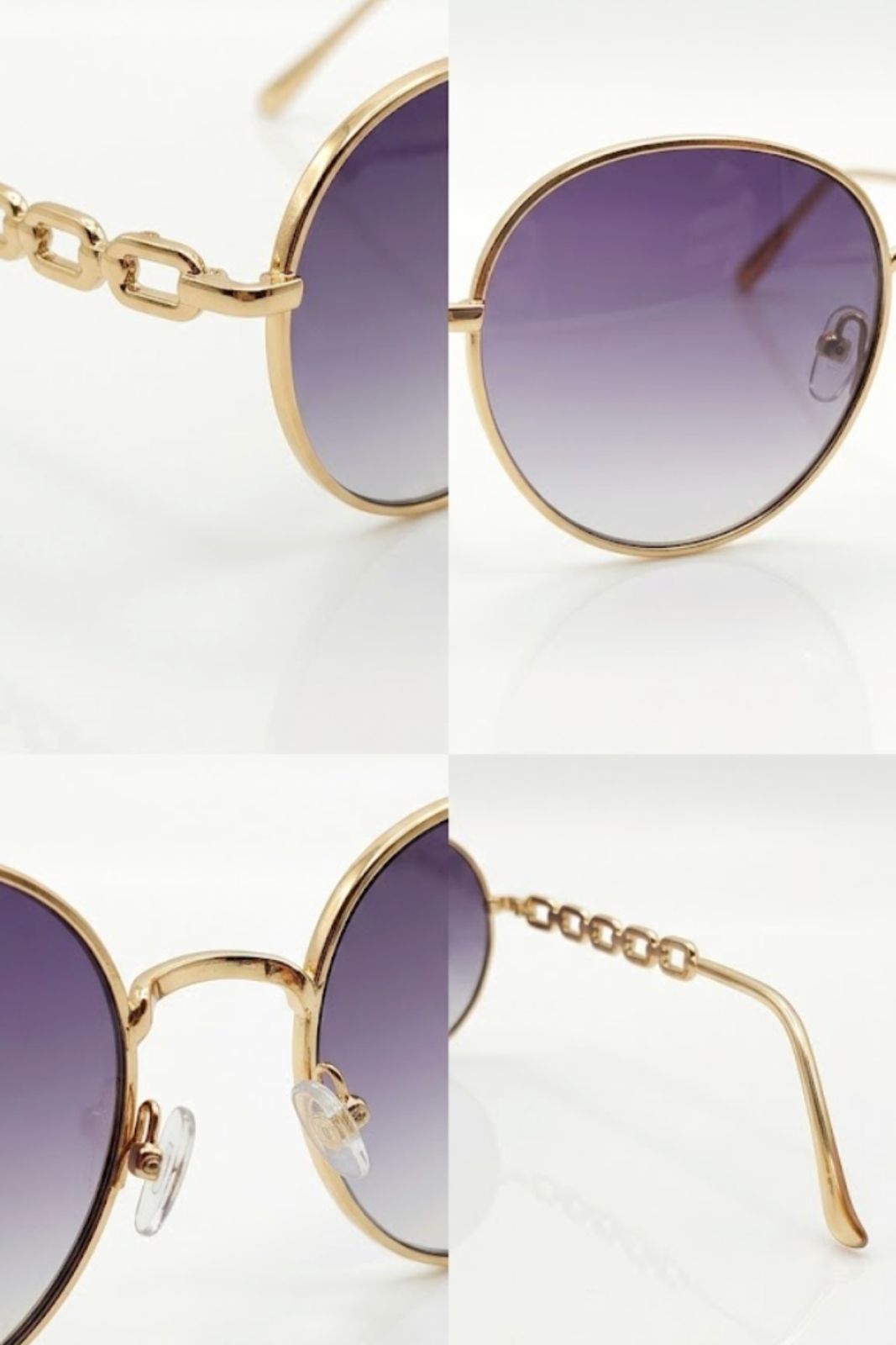 Riviera Purple