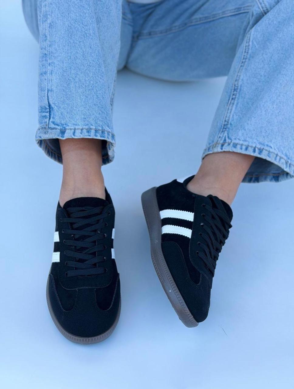 Cali Black