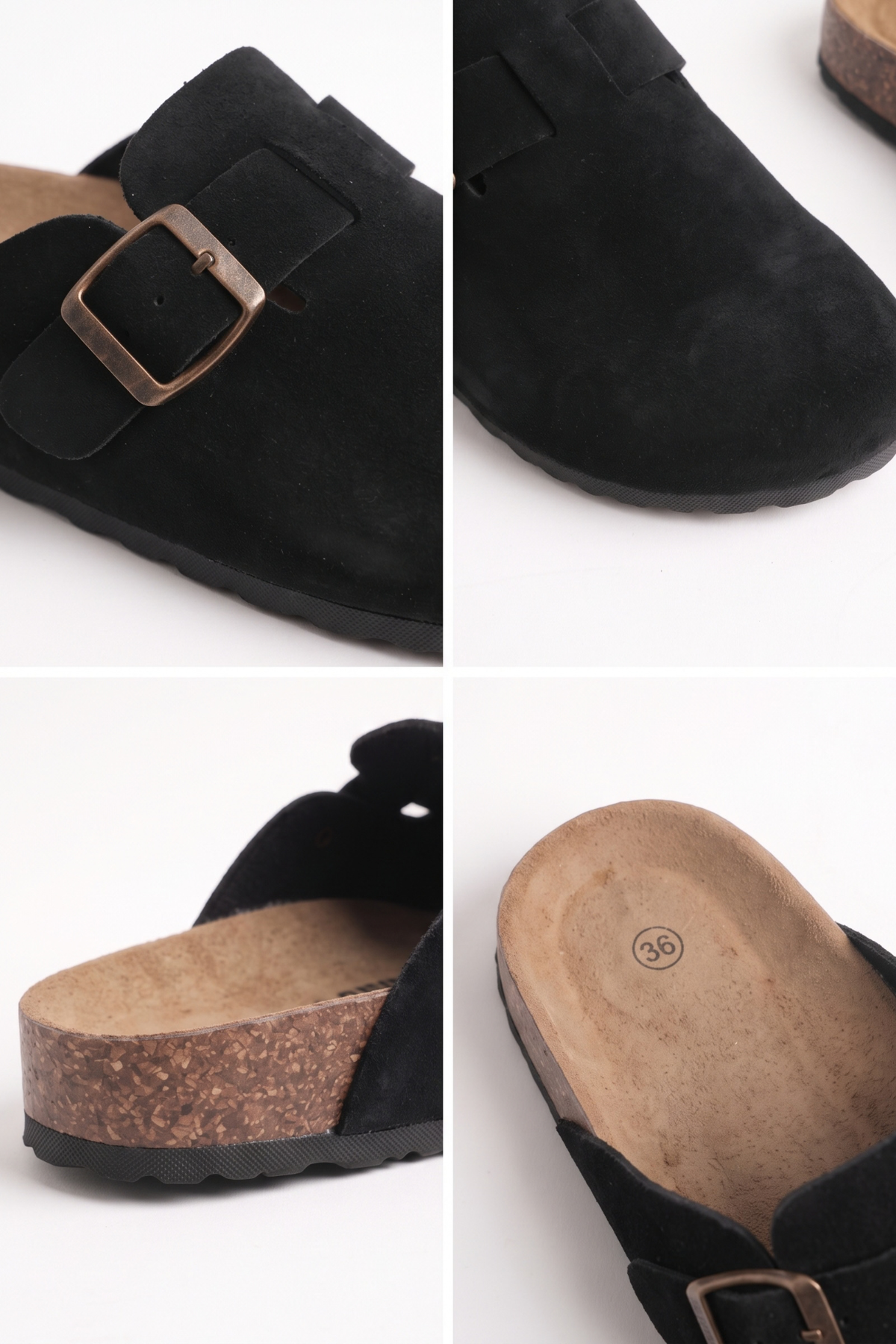 Amalfi Black