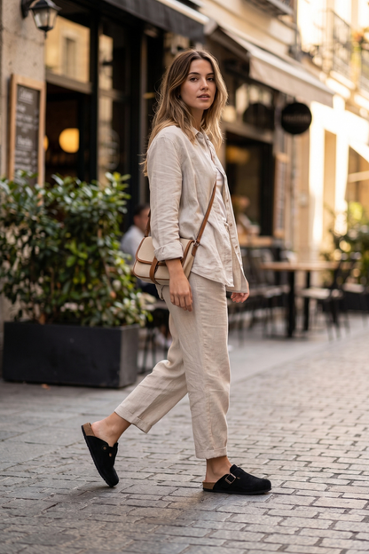 Amalfi Black