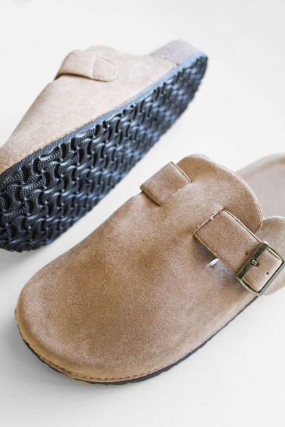 Amalfi Khaki