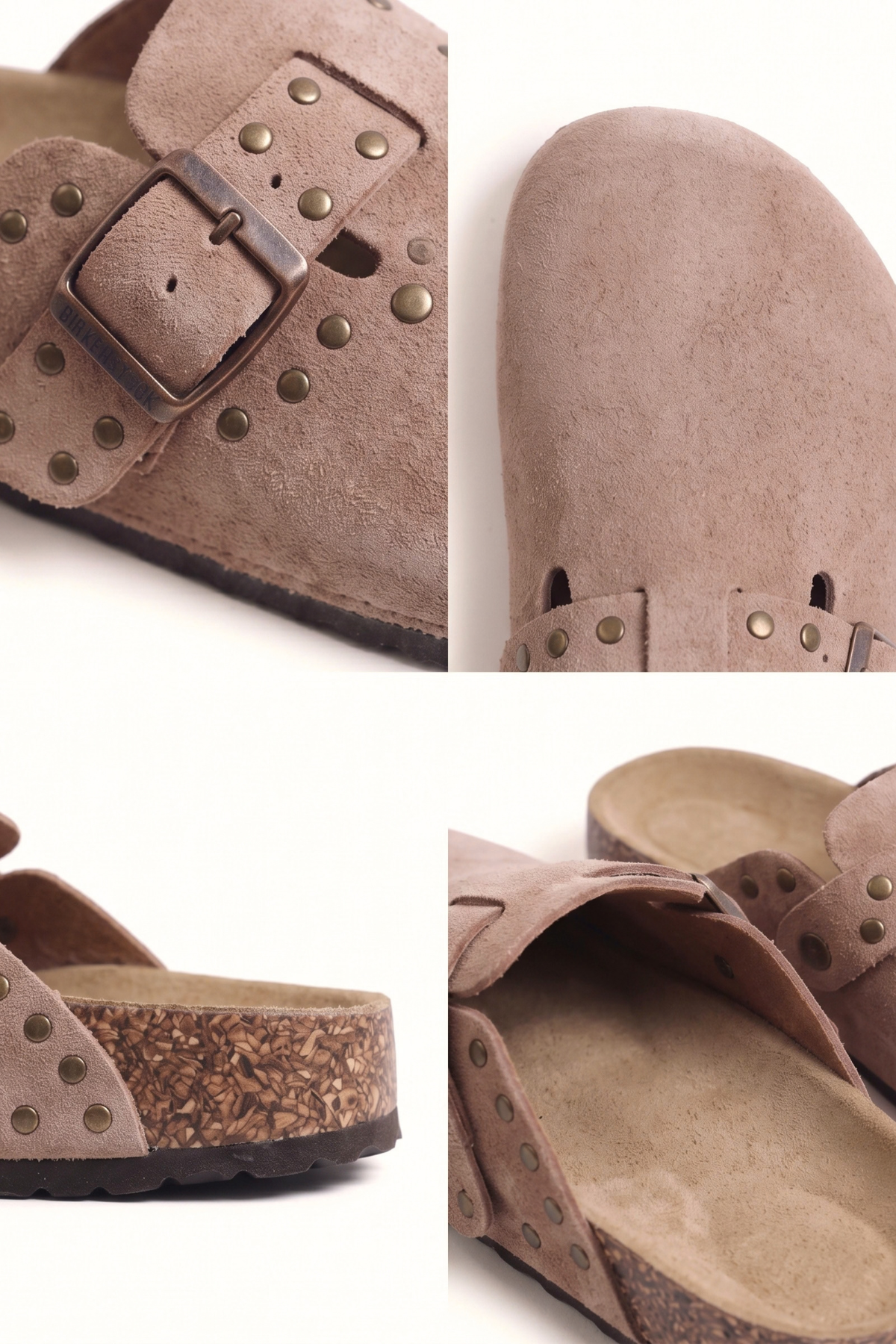 Amalfi Khaki Tachas