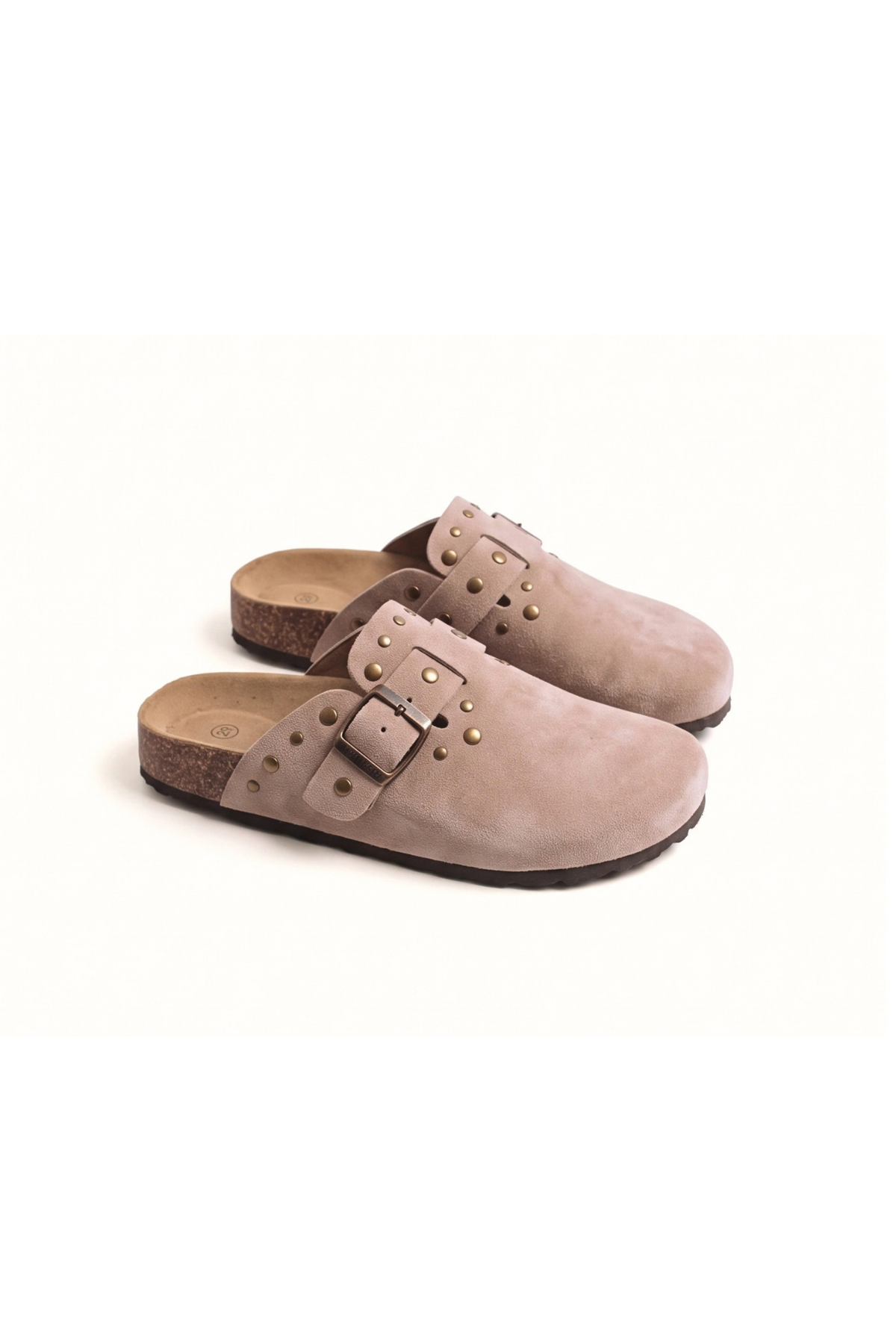 Amalfi Khaki Tachas