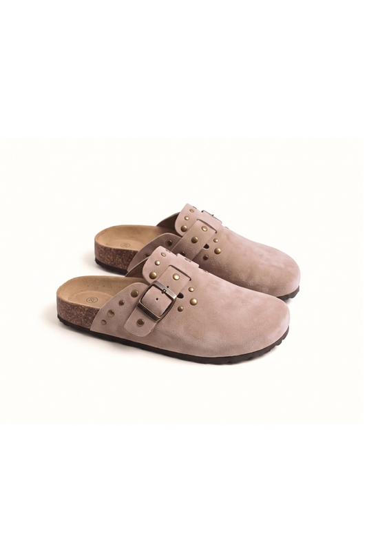 Amalfi Khaki Tachas