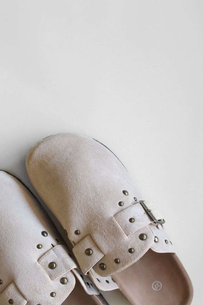 Amalfi Beige Tachas