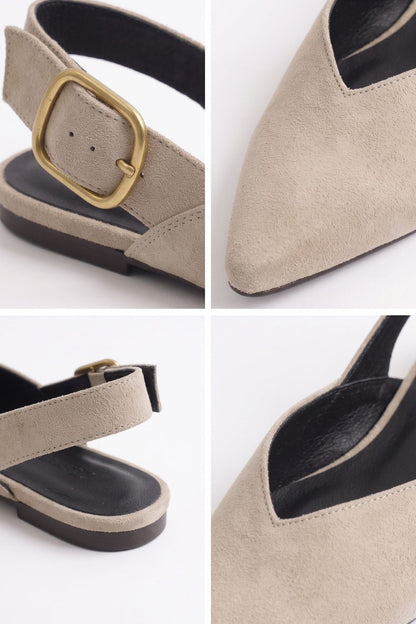 Augusta Beige
