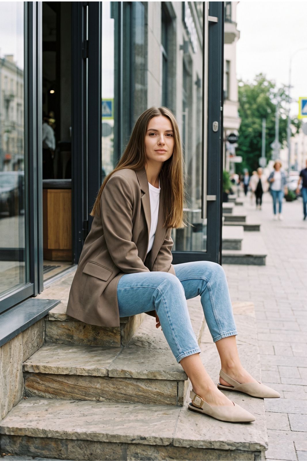 Augusta Beige