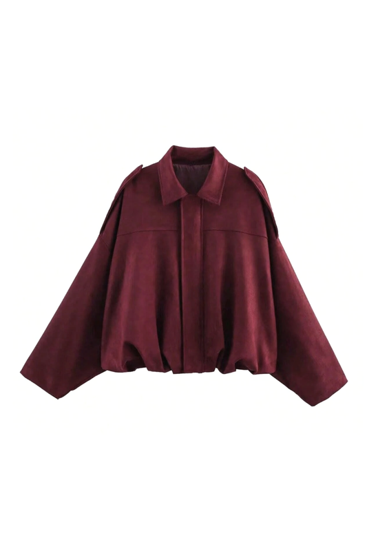 Azalea Burgundy