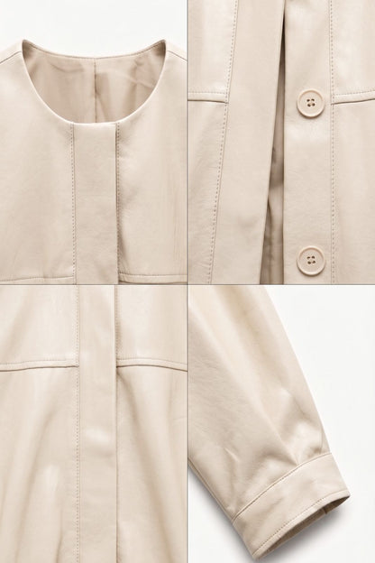 Azucena Beige