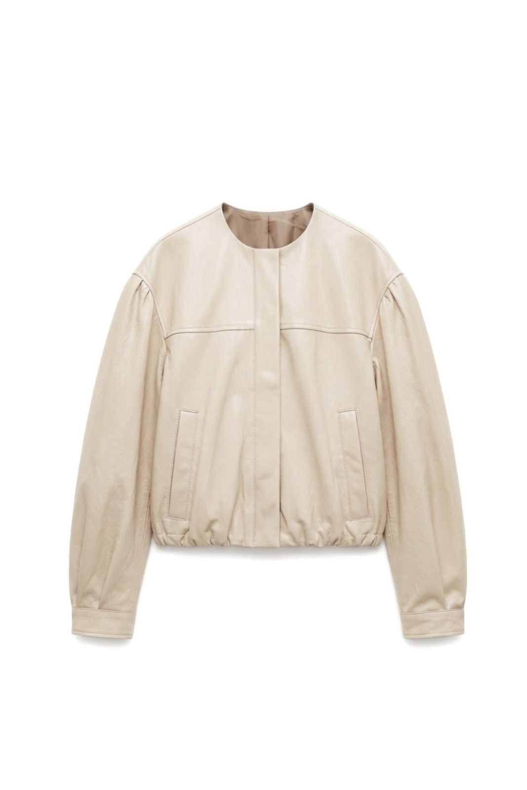 Azucena Beige