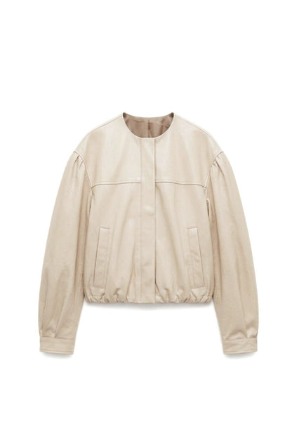 Azucena Beige