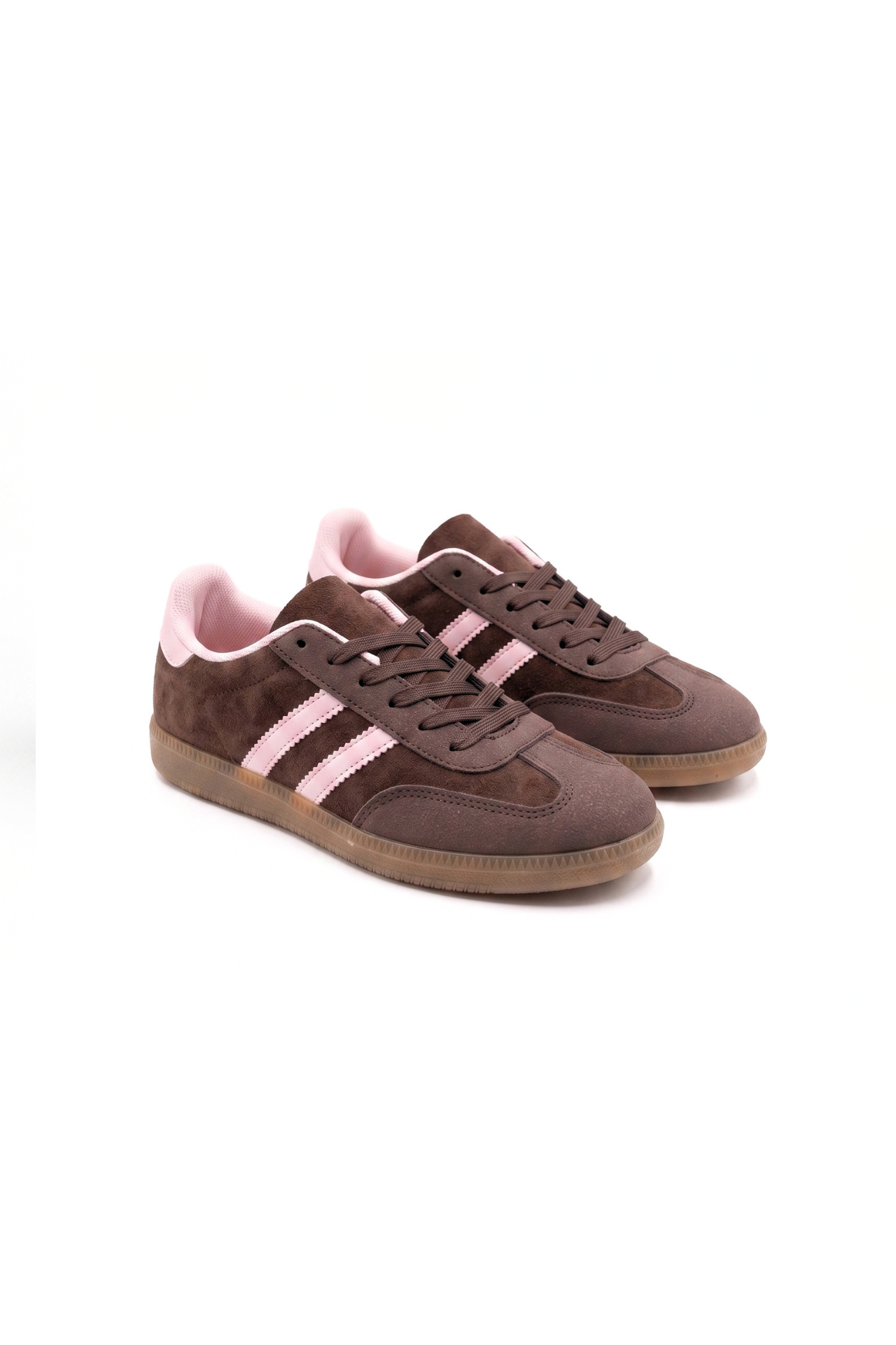 Cali Brown/Pink