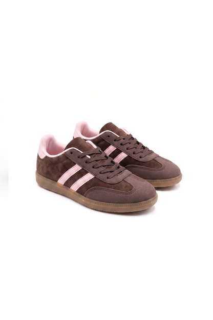 Cali Brown/Pink