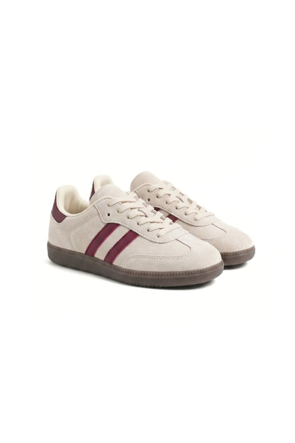 Cali Beige/Wine