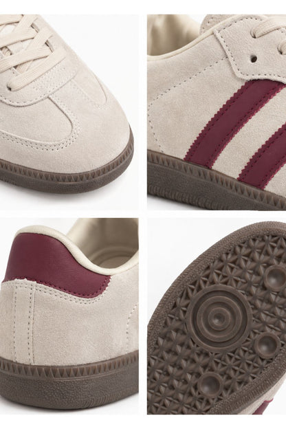 Cali Beige/Wine