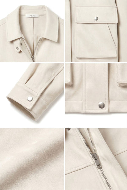Camelia Beige