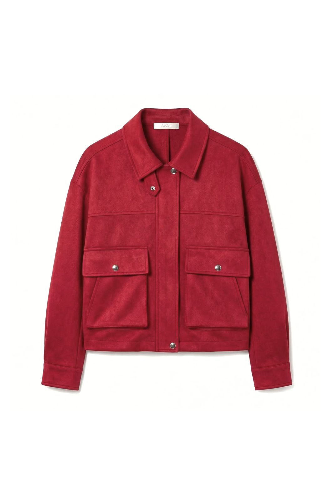 Camelia Red