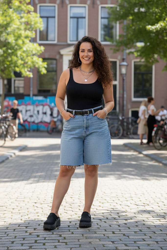 Capri Black