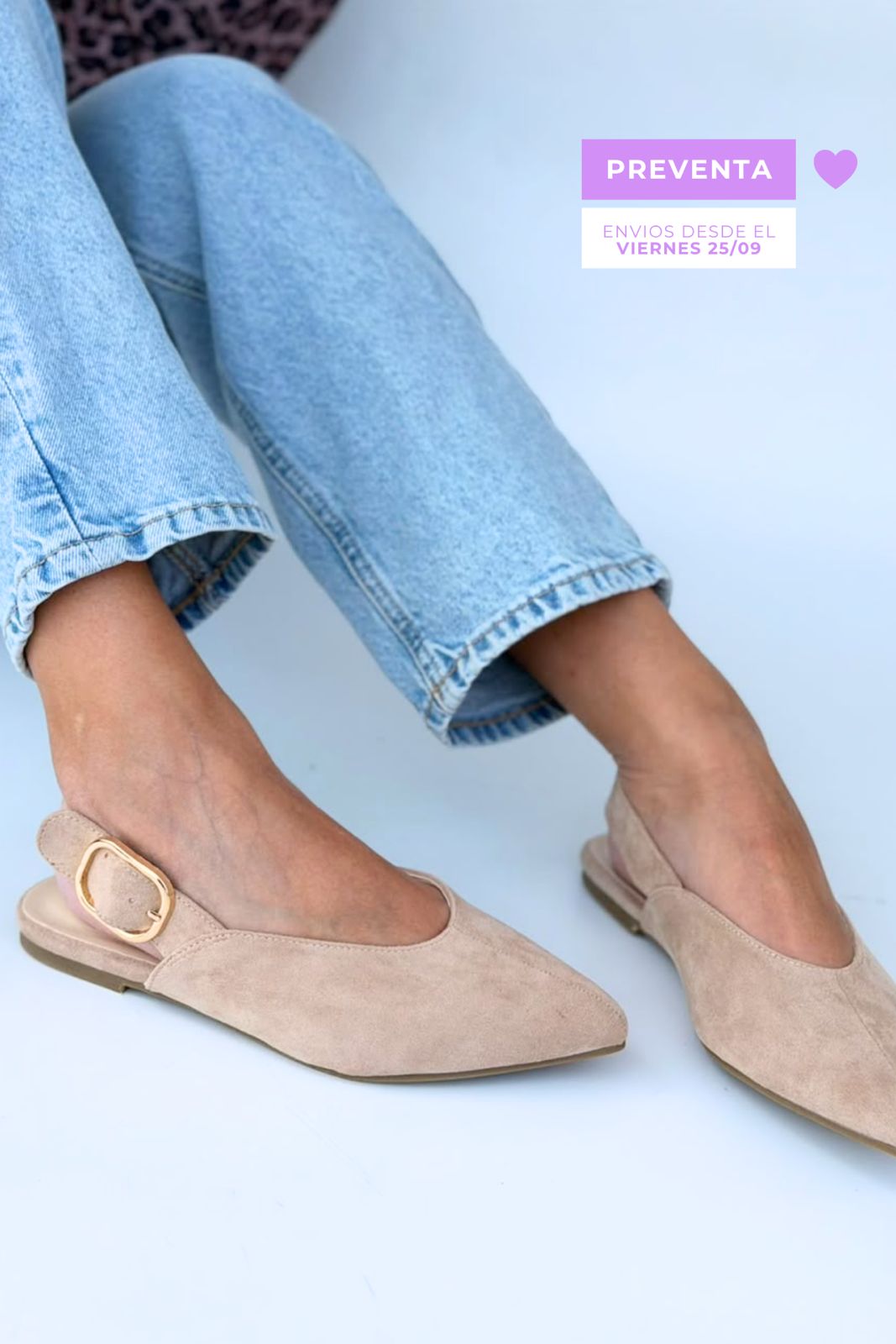 Genova Beige