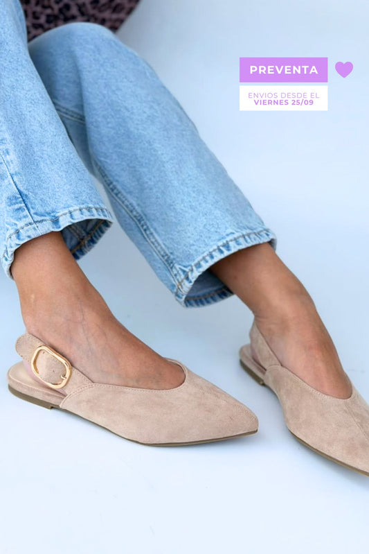 Genova Beige