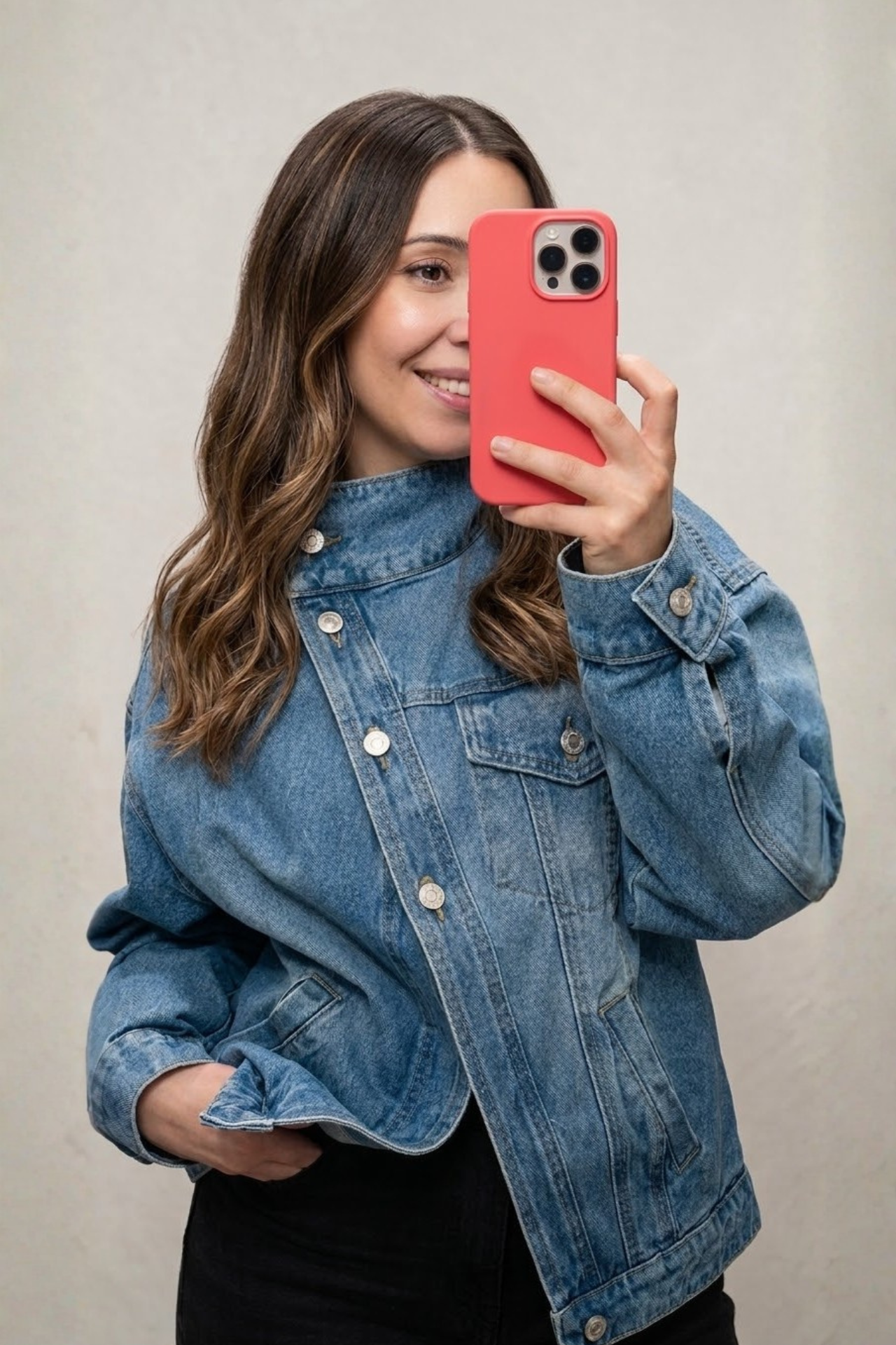 Jazmín Blue