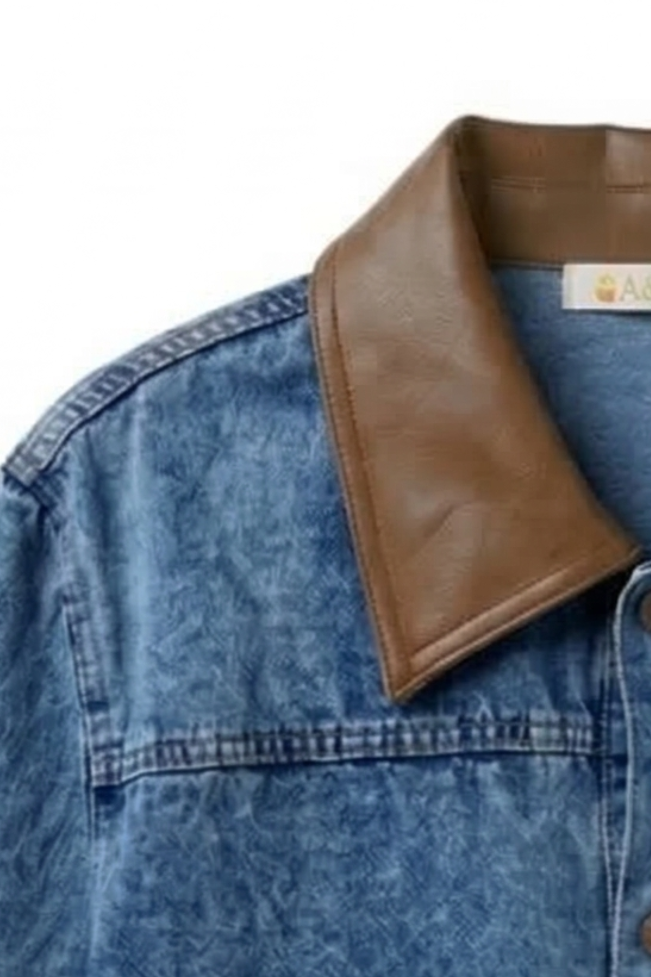 Chaqueta Magnolia Blue