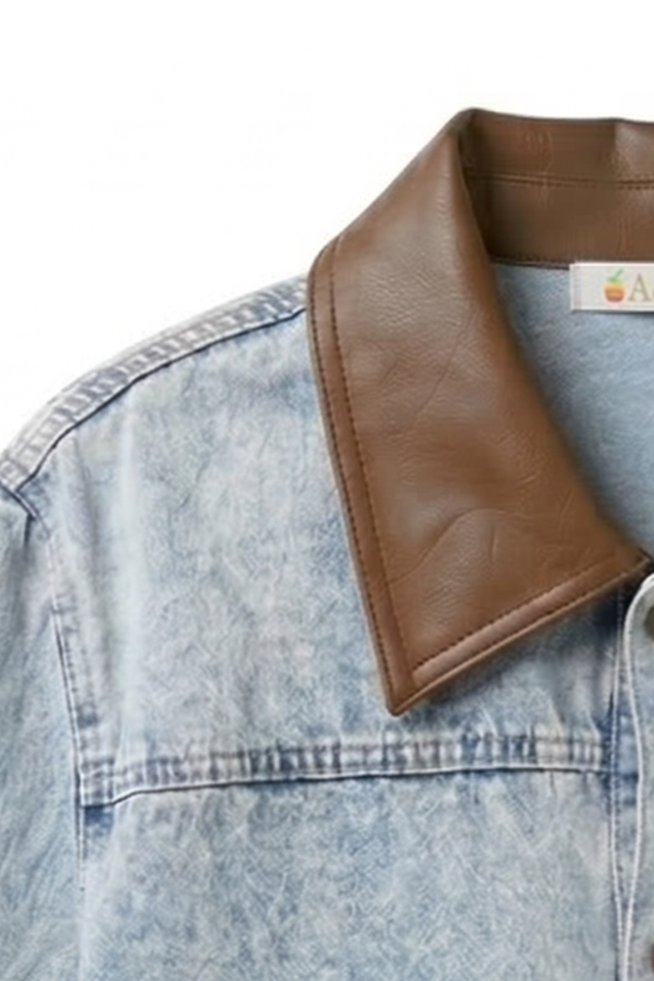 Chaqueta Magnolia Light Blue