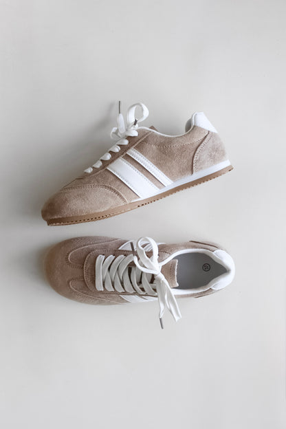 Málaga Khaki