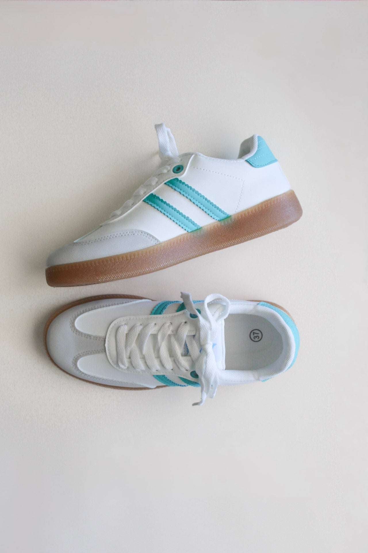 Malibú Turquoise