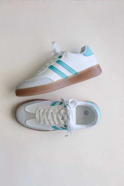 Malibú Turquoise