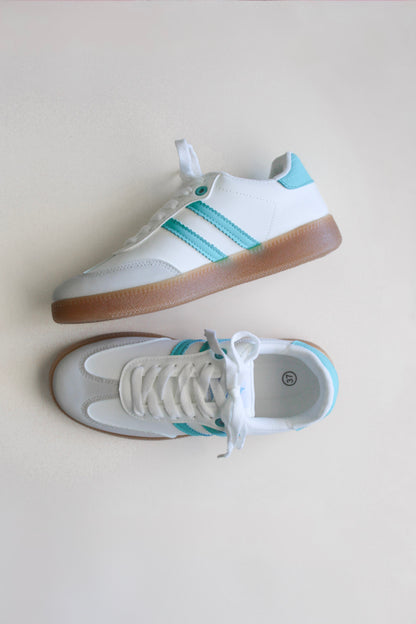 Malibú Turquoise