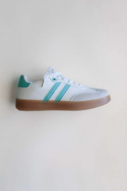 Malibú Turquoise