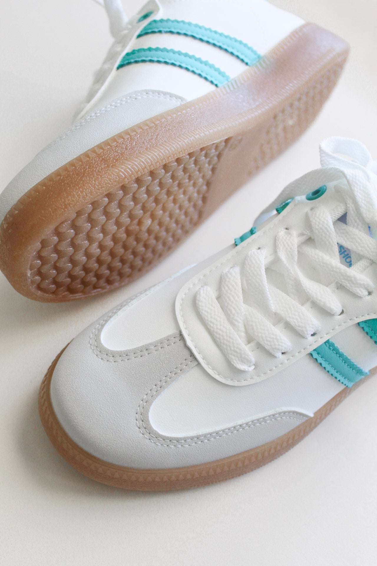 Malibú Turquoise