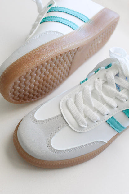 Malibú Turquoise