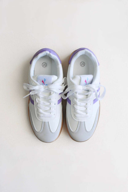 Malibú Violet