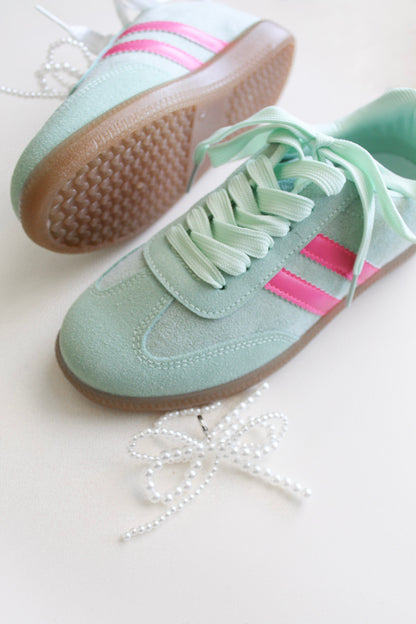 Mali Green