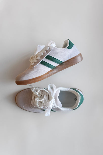 Mali Grey/Green