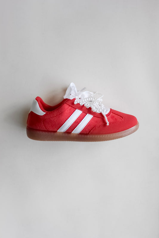 Mali Red